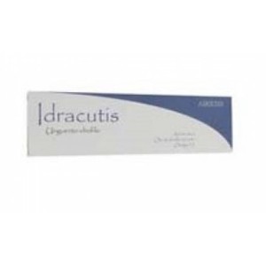 Idracutis 50 ml