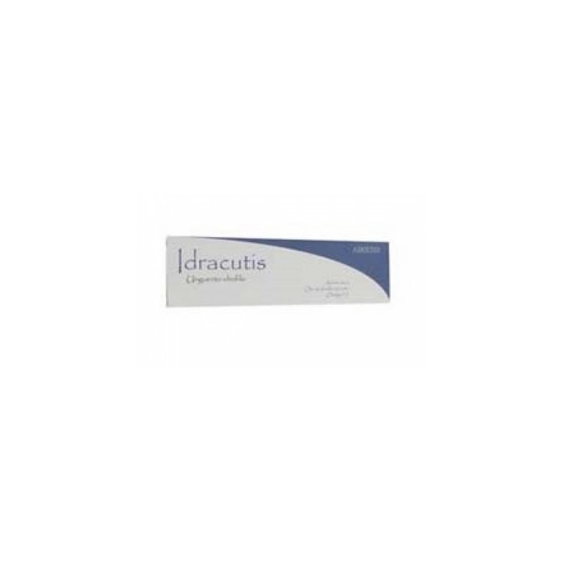 Idracutis 50 ml