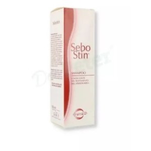 Sebostin shampoo 150 ml