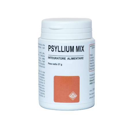 Psyllium mix 90 capsule