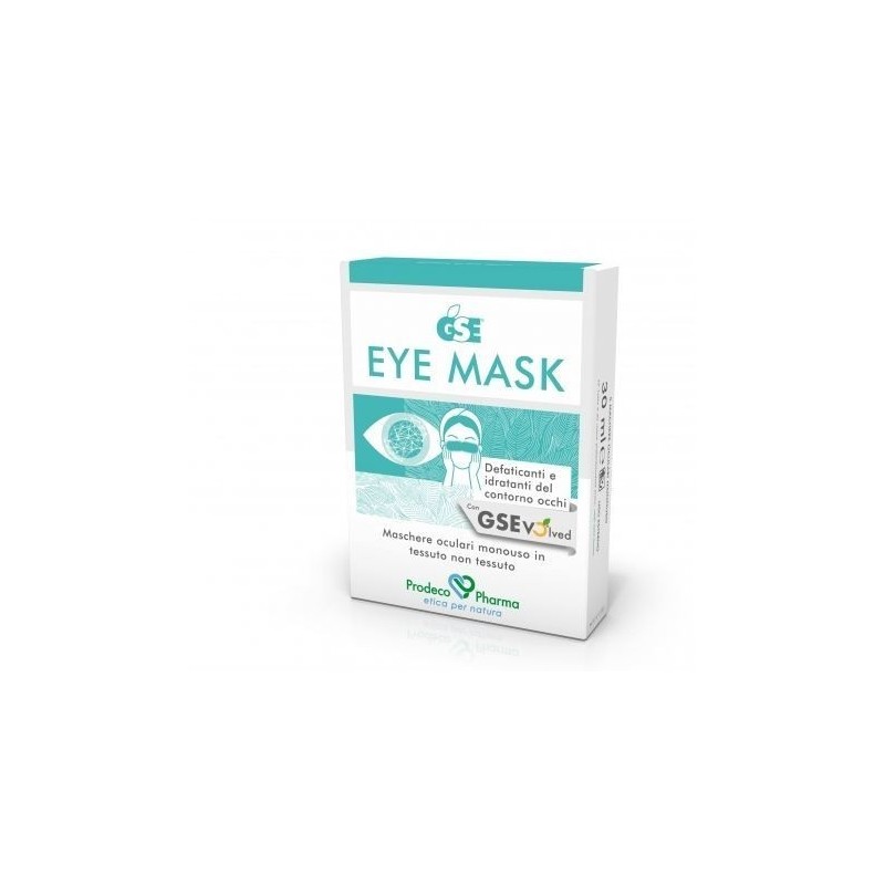 Gse eye mask 30 ml
