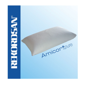 Rekordsan copriguanciale antiacaro lusso