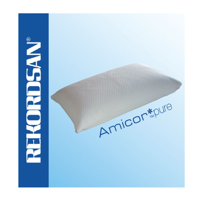 Rekordsan copriguanciale antiacaro lusso