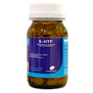 5 htp griffonia 60 compresse