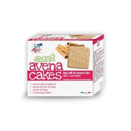 Fsc sweet avena cakes biscotti di avena alla cannella bio senza lievito di birra senza latte con olio di girasole senz aolio di Fsc sweet avena cakes biscotti di avena alla cannella bio senza lievito di birra senza latte con olio di girasole senz aolio di