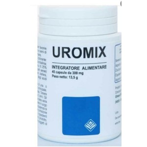 Uromix 45 capsule