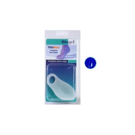 Biogel alluce dp spes pic blis