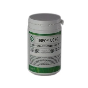 Tireoplus sg granulare 150 g