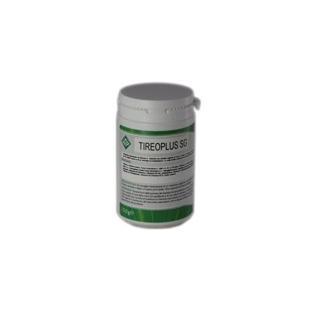 Tireoplus sg granulare 150 g Tireoplus sg granulare 150 g