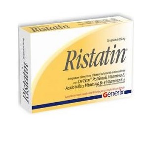 Ristatin 30 capsule