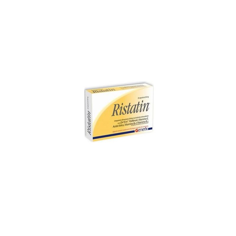 Ristatin 30 capsule