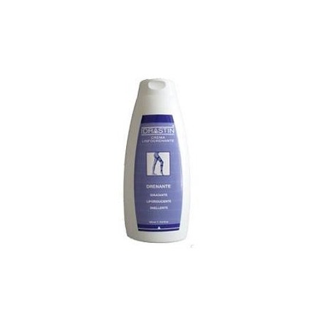 Idrastin crema linfodren 200 ml Idrastin crema linfodren 200 ml