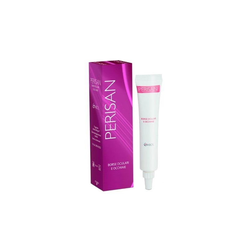 Perisan crema contorno occhi 20 ml
