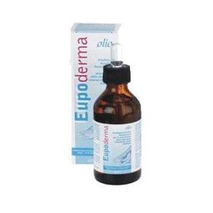 Eupoderma olio 100 ml