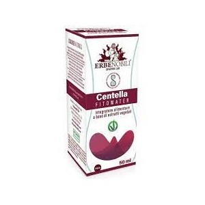 Fitomater centella 50 ml