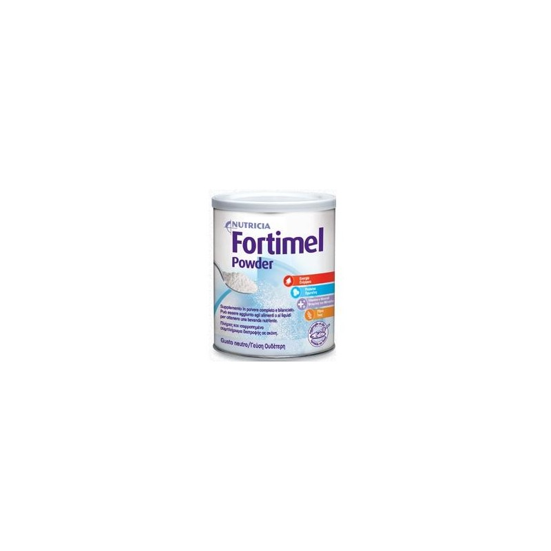 Fortimel powder neutro 335 g