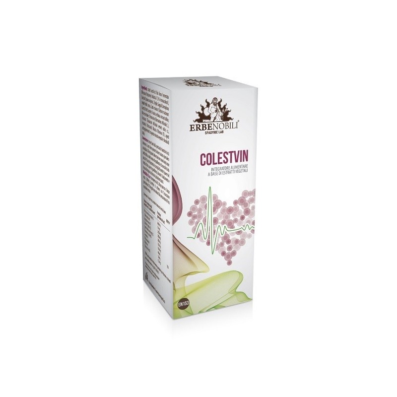 Colestvin 60 compresse