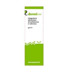 Dormicor gocce