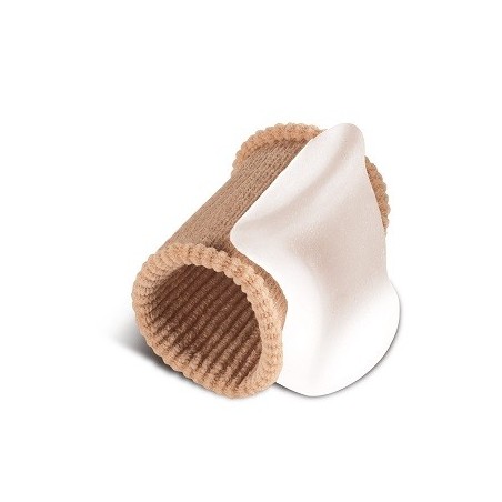 Bio-gel anello separatore per alluce m/l 1 pezzo