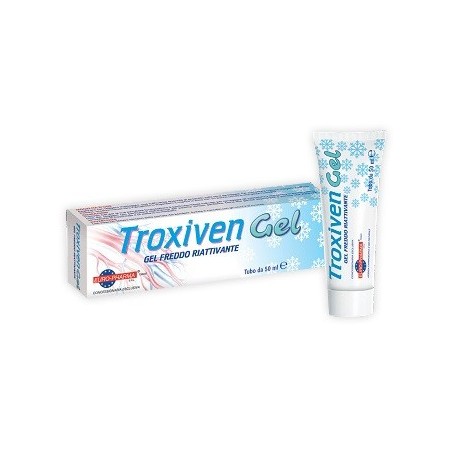 Troxiven gel 50 ml