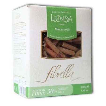 Fibrella mezzanelli 250 g