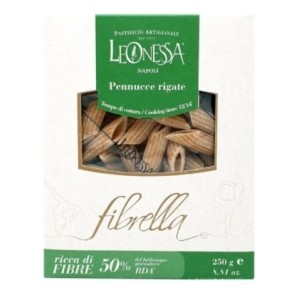 Fibrella pennucce rigate 250 g