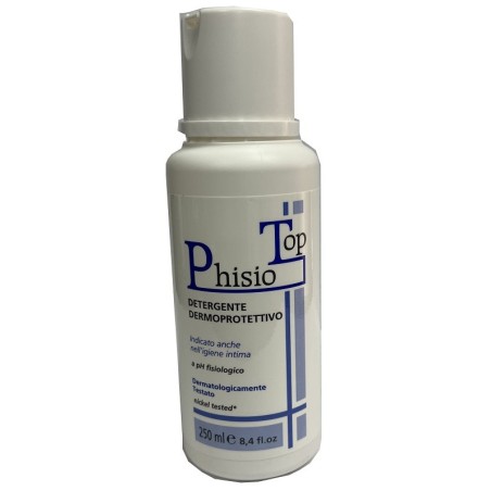 Phisiotop detergente dermoprotettivo 250 ml