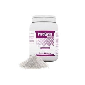 Protisprint nutrition polvere proteica 300g