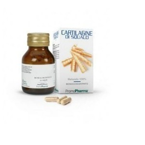 Cartilagine di squalo 50 capsule