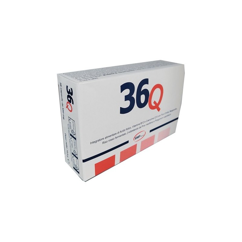 36q 36 capsule