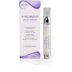 Synchrovit hyal serum 16,5 ml
