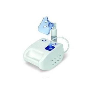 Aerosol prontex flow