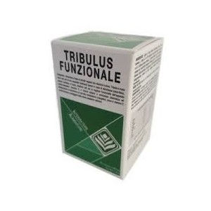 Tribulus funzionale 60 compresse