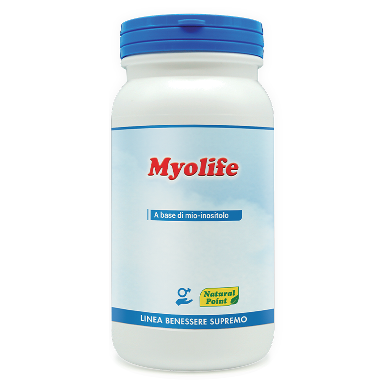 Myolife 200 g