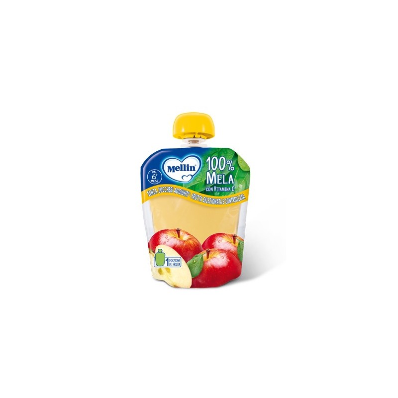 Mellin pouch mela 90 g