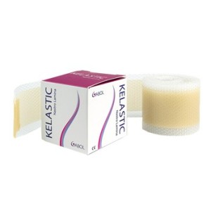 Nastro lamina kelastic cm 2,5x1,5 m