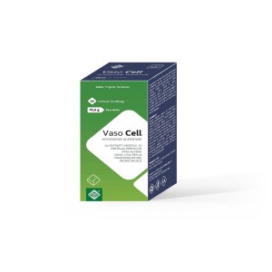 Vaso cell 60 capsule