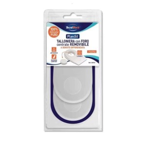 Talloniera foro removibile m 1 paio