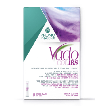 Vado colibs 30 stick pack