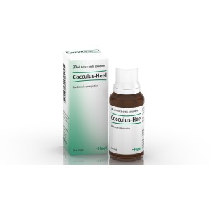 Cocculus-heel orale gocce 30 ml