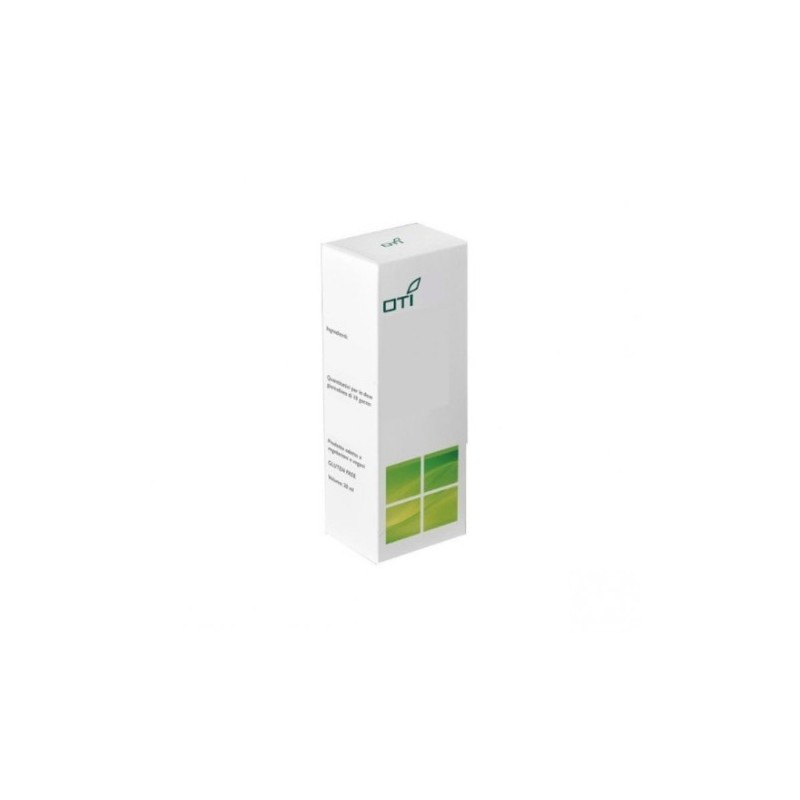 Sabal oti composto orale gocce 50 ml in soluzione idroalcolicaal 30% v/v