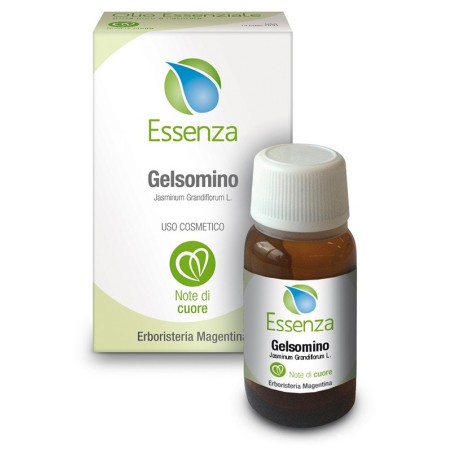 Gelsomino essenza 10 ml Gelsomino essenza 10 ml