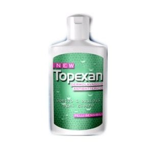New topexan dermolav pelli sensibili 150 ml