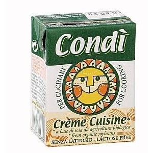 Condi' vegetal cuisine 200 ml