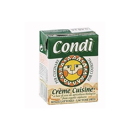 Condi' vegetal cuisine 200 ml