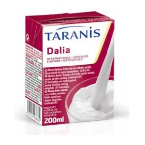 Taranis dalia sostituto latte 200 ml