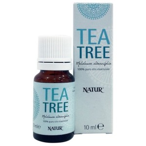 Tea tree oil 10ml