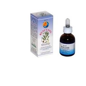 Ruscusol liquido 50 ml