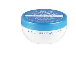 Planter's aloe maschera idratante 200 ml