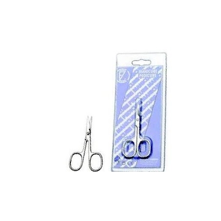 Forbicina unghie lama retta